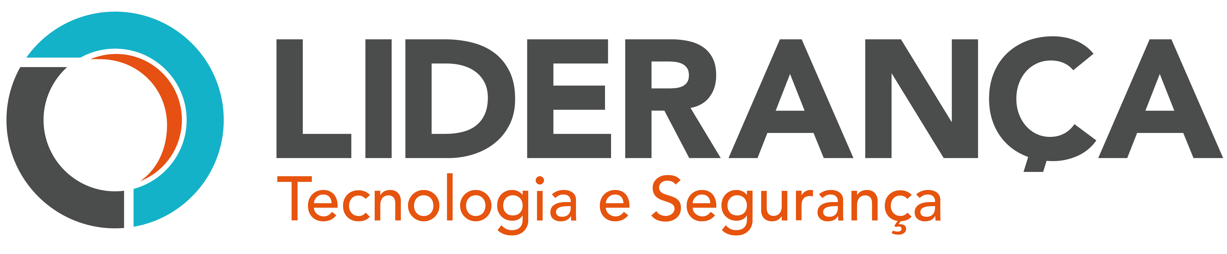 Liderança Tecnologia e Segurança